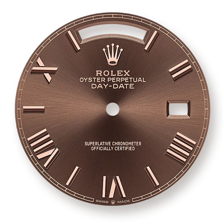 ROLEX DAY-DATE40-m228235-0002 - Image 5