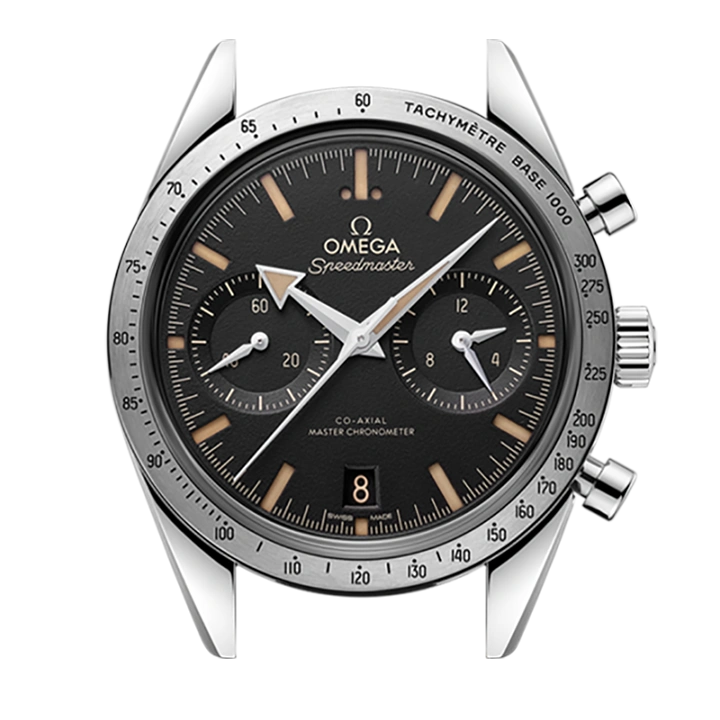 SPEEDMASTER '57 CO?AXIAL MASTER CHRONOMETER CHRONOGRAPH 40.5 MM-332.10.41.51.01.001 - Image 3