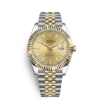 Rolex DATEJUST 41 m126333