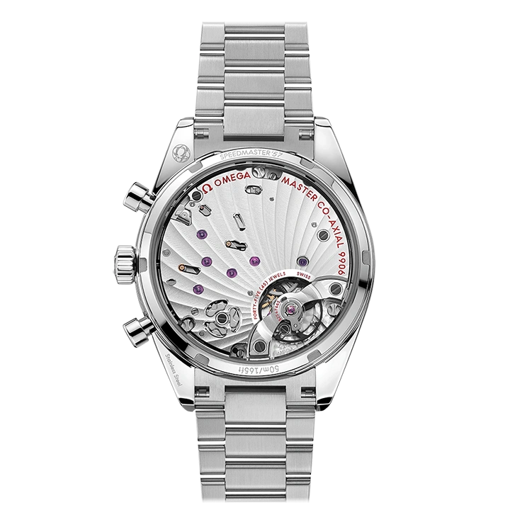 SPEEDMASTER '57 CO?AXIAL MASTER CHRONOMETER CHRONOGRAPH 40.5 MM-332.10.41.51.01.001 - Image 4