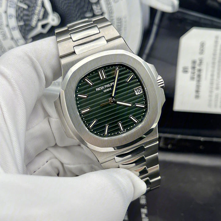 Nautilus 5711/1A-014 - Image 4