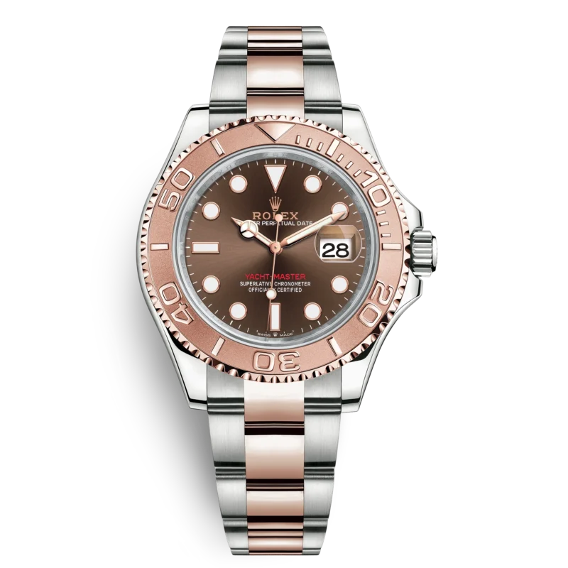 Rolex YACHT-MASTER 40 M126621-0001