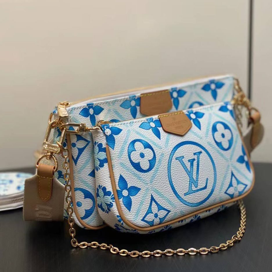 LV Multi Pochette Accessoires - Image 3