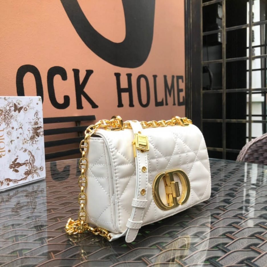 SMALL DIOR CARO BAG - Image 3