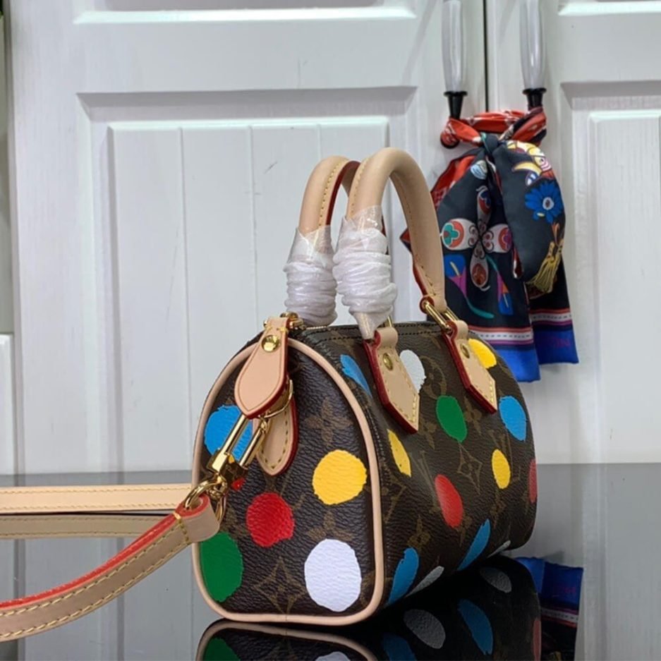 LV X YK NANO SPEEDY - Image 3
