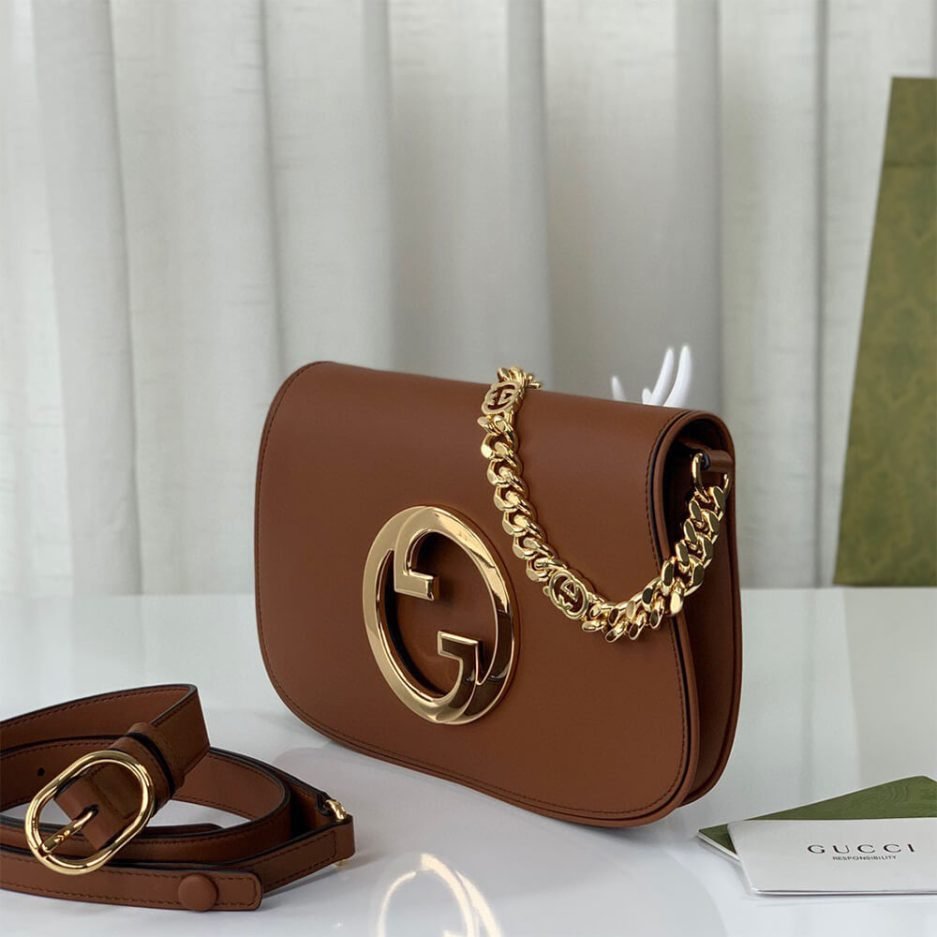 Gucci Blondie shoulder bag - Image 3