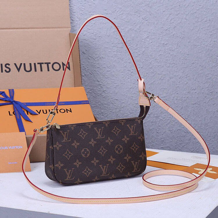LV Pochette Accessoires - Image 3