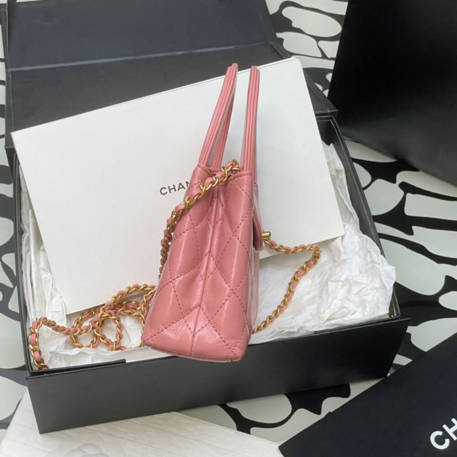 CHANEL KELLY BAG - Image 3