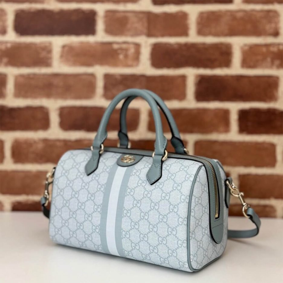 GUCCI Ophidia small top handle bag - Image 3
