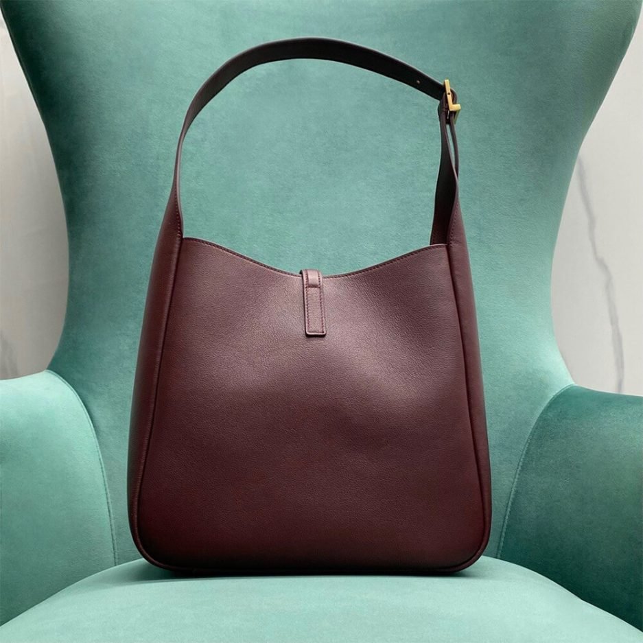 LE 5 ?? 7 SOFT SMALL IN SMOOTH LEATHER - Image 3