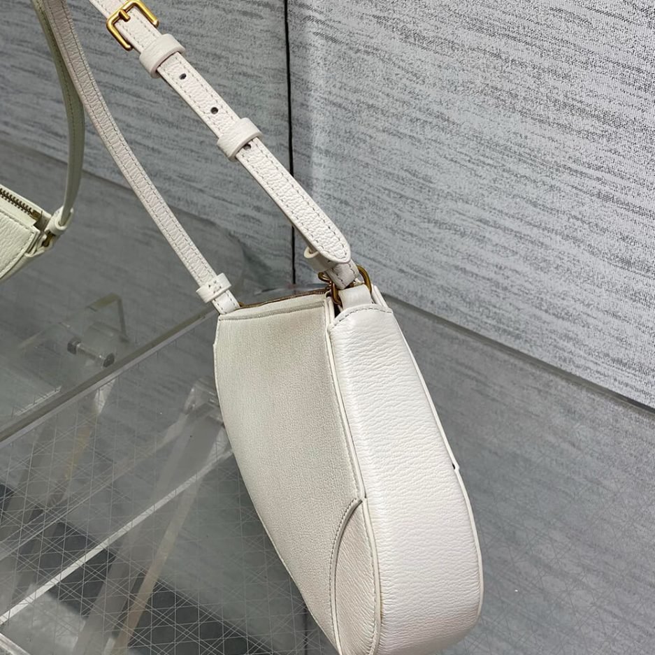 Dior Saddle Rodeo Pouch - Image 3