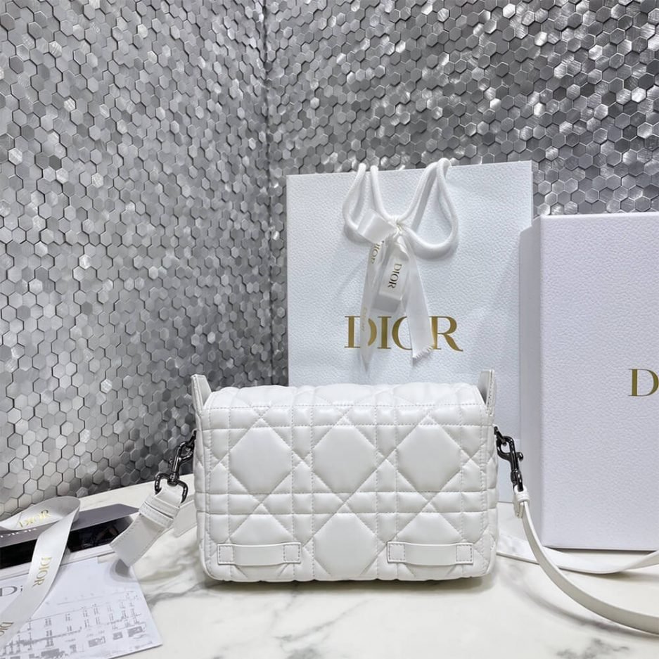 SMALL DIORCAMP BAG - Image 3