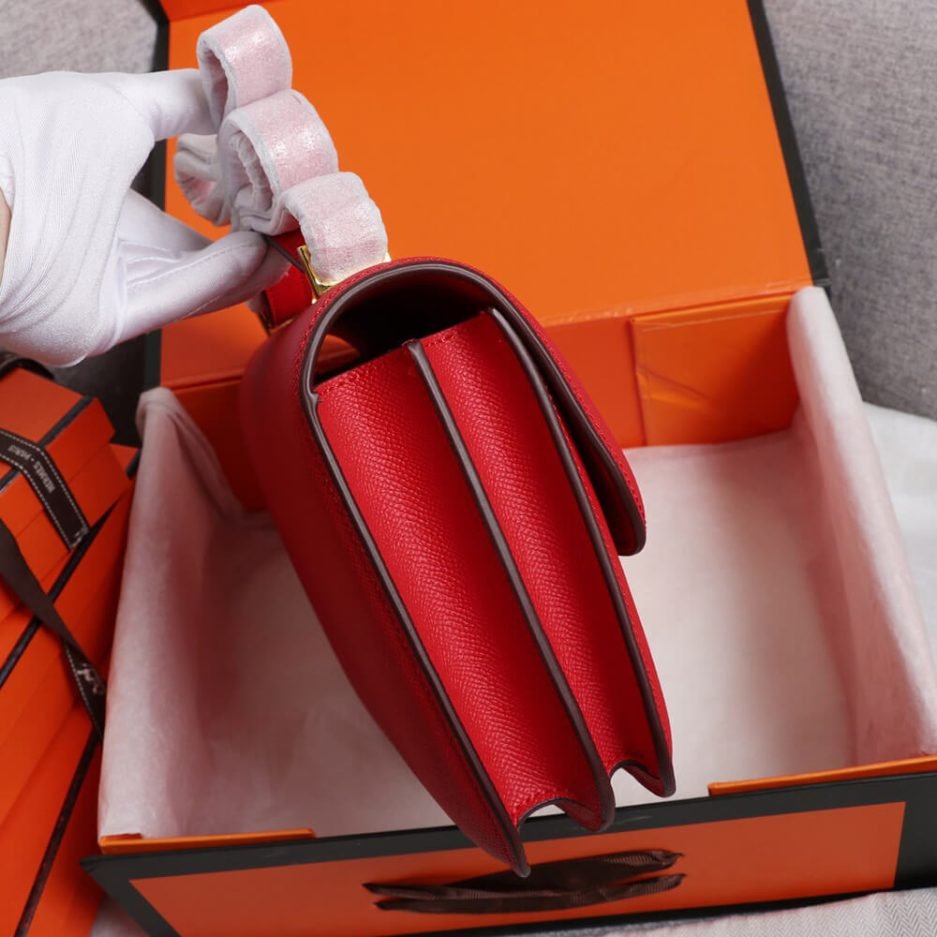 Hermes Constance 24 - Image 3
