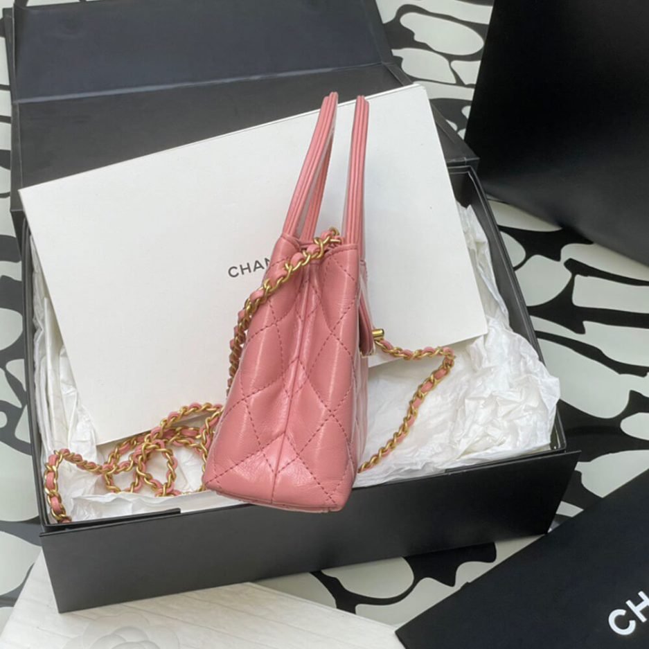 CHANEL KELLY BAG - Image 3