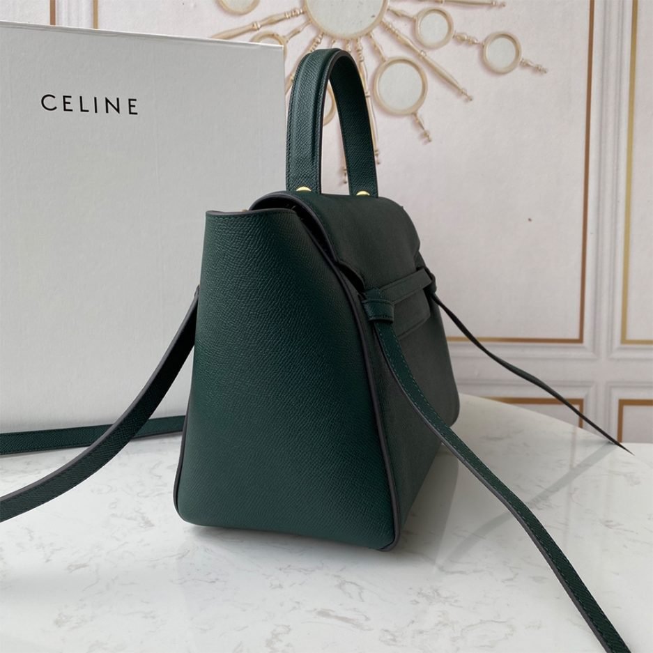 CELINE NANO BELT BAG - Image 3