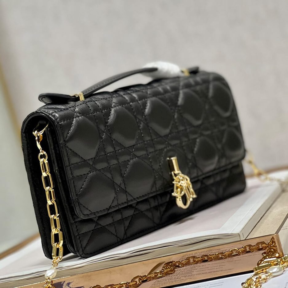 MISS DIOR MINI BAG - Image 3