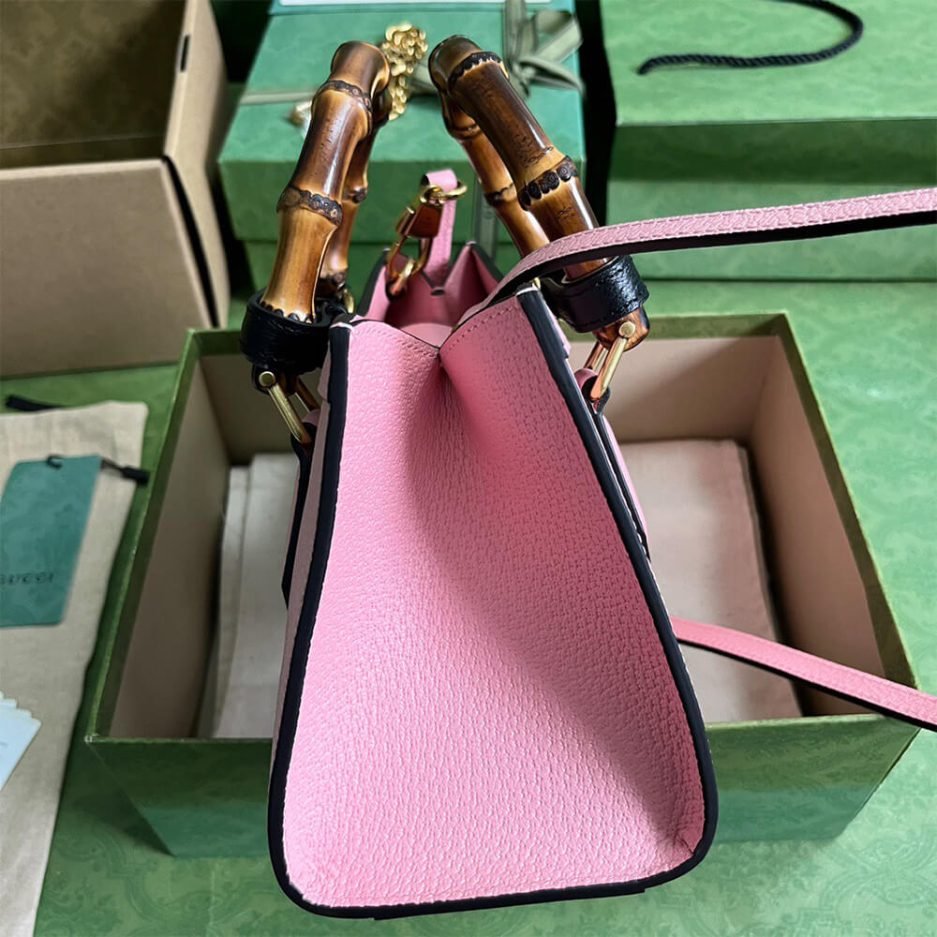 GUCCI DIANA SMALL SHOULDER BAG - Image 3
