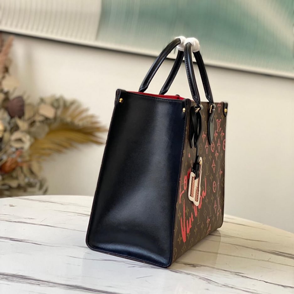 Louis Vuitton ONTHEGO MM - Image 3