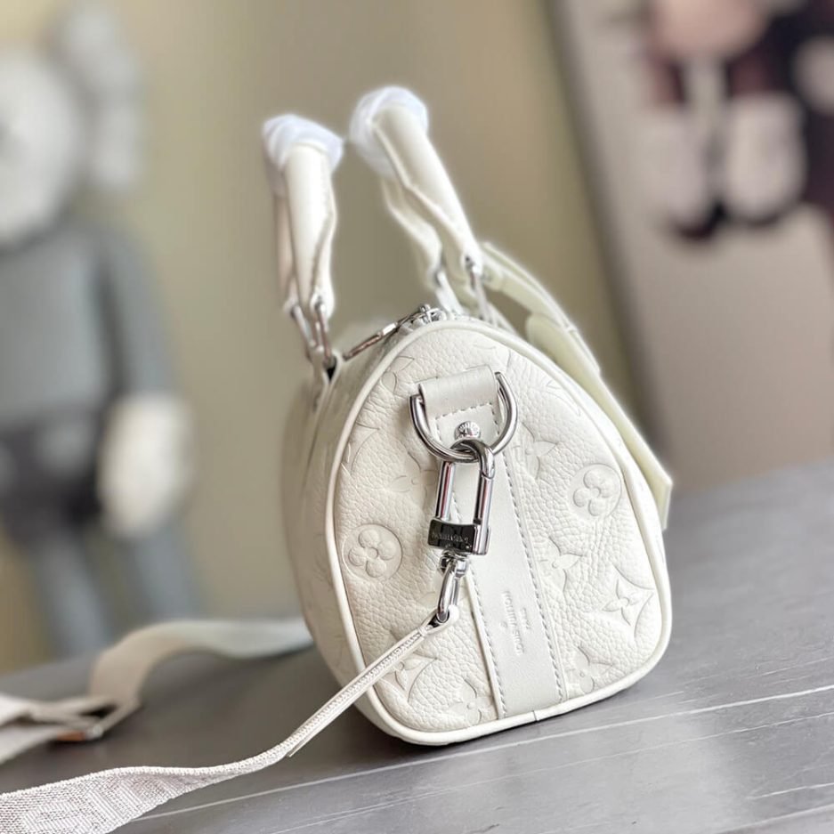 LV Keepall Bandouliere 25 - Image 3