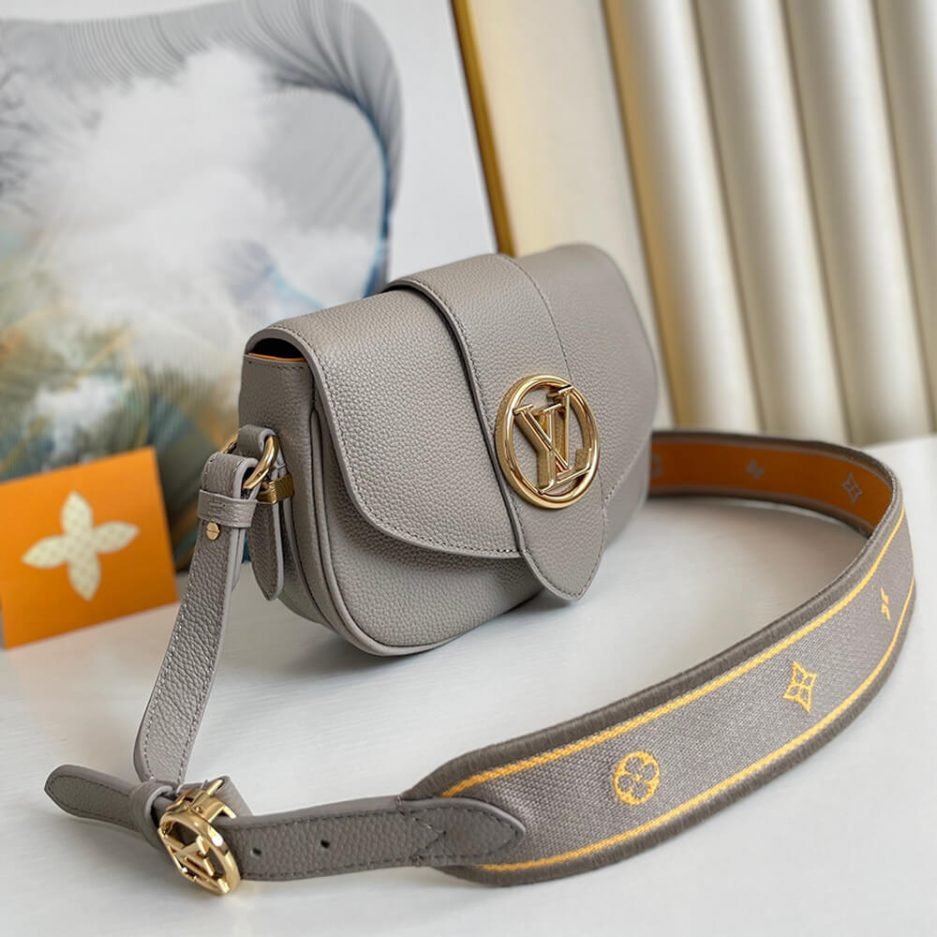 LV PONT 9 SOFT PM - Image 3