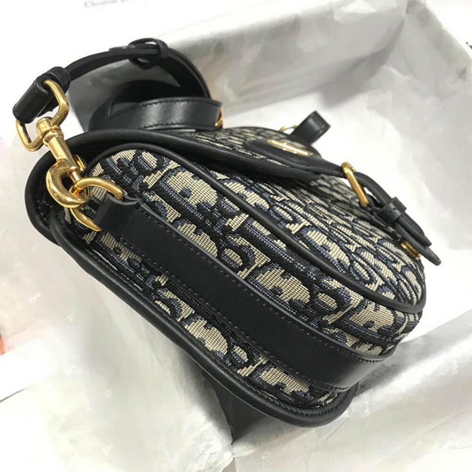 MEDIUM DIOR BOBBY BAG - Image 3