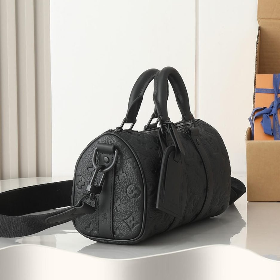 LV Keepall Bandoulière 25 - Image 3