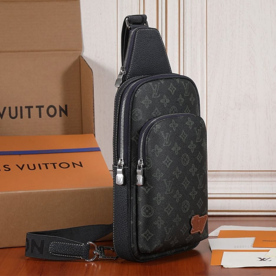 AVENUE SLING BAG NM - Image 3