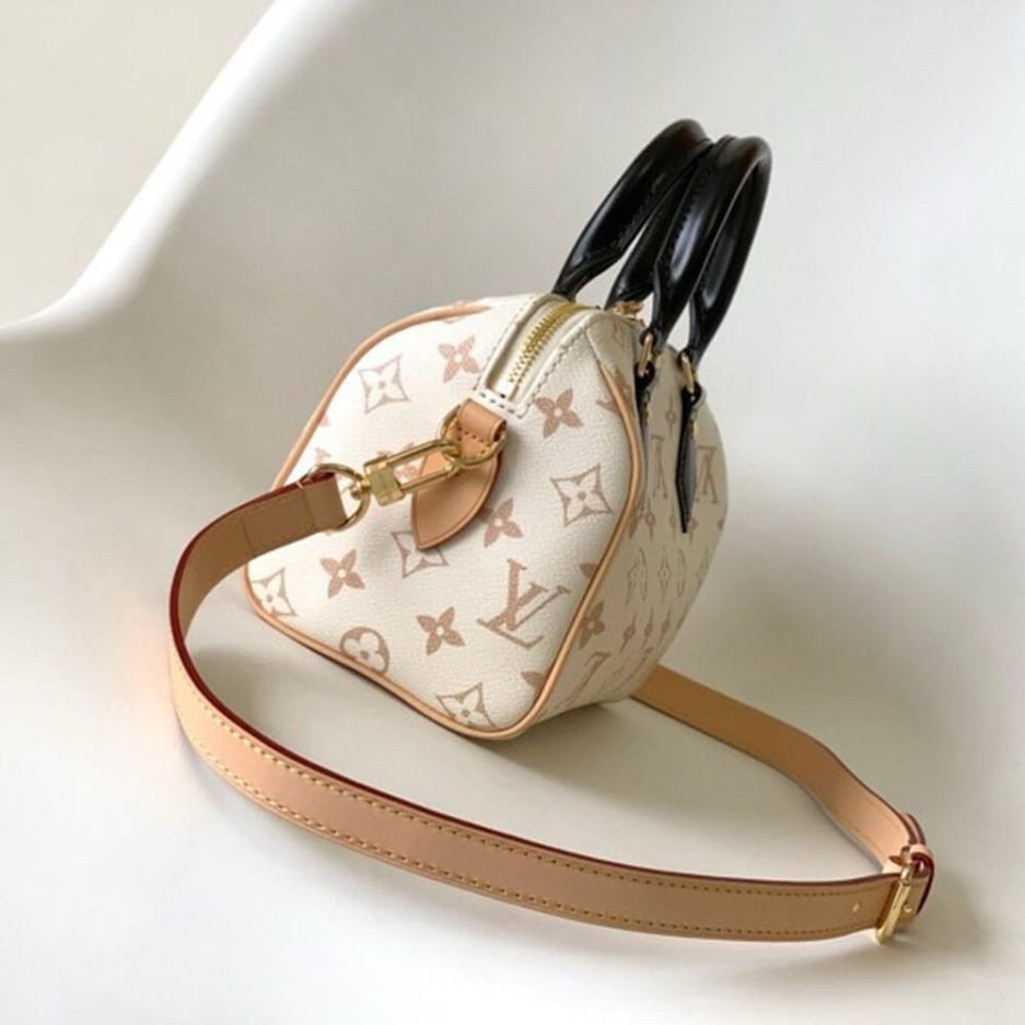 LV Speedy Bandoulière 20 - Image 3