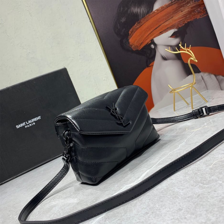 YSL Toy Loulou Bag - Image 3