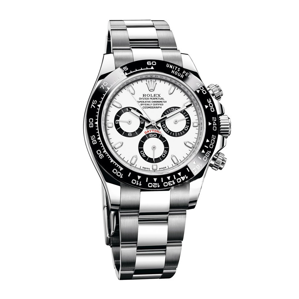 Rolex Cosmograph Daytona m116500ln Series(AAAAA Version) - Image 12