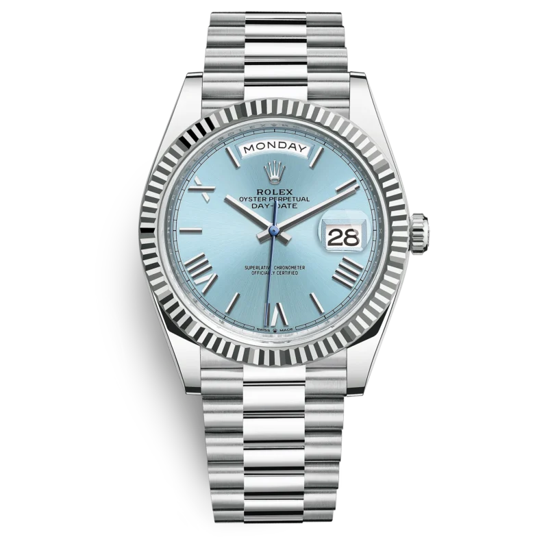 Rolex DAY-DATE M228236-0006 (AAAAA version)