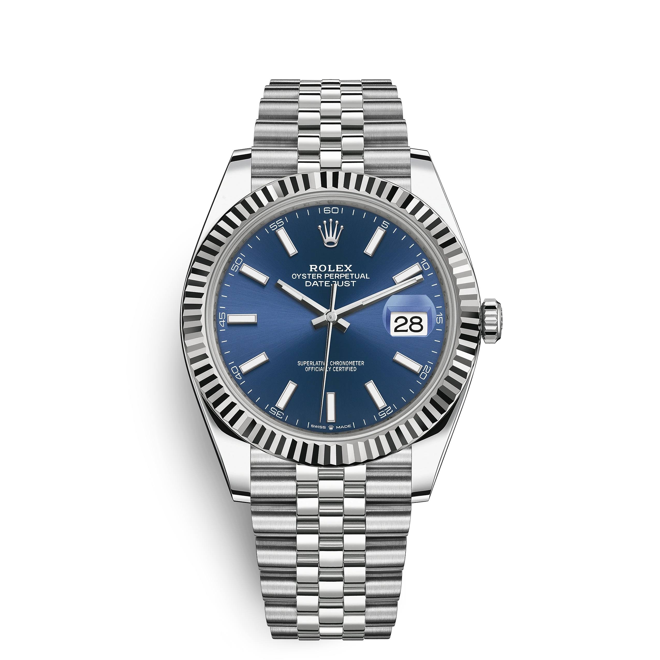 Rolex Datejust m126334 Series - Image 8