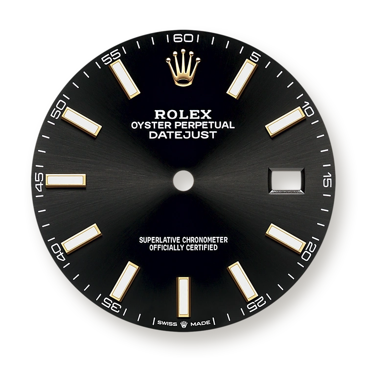 Rolex Datejust m126303-0013 Watch - Image 9