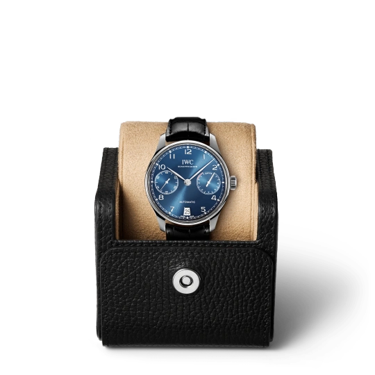 IWC Portugieser IW500710 watch (PORTUGIESER CHRONOGRAPH) - Image 12