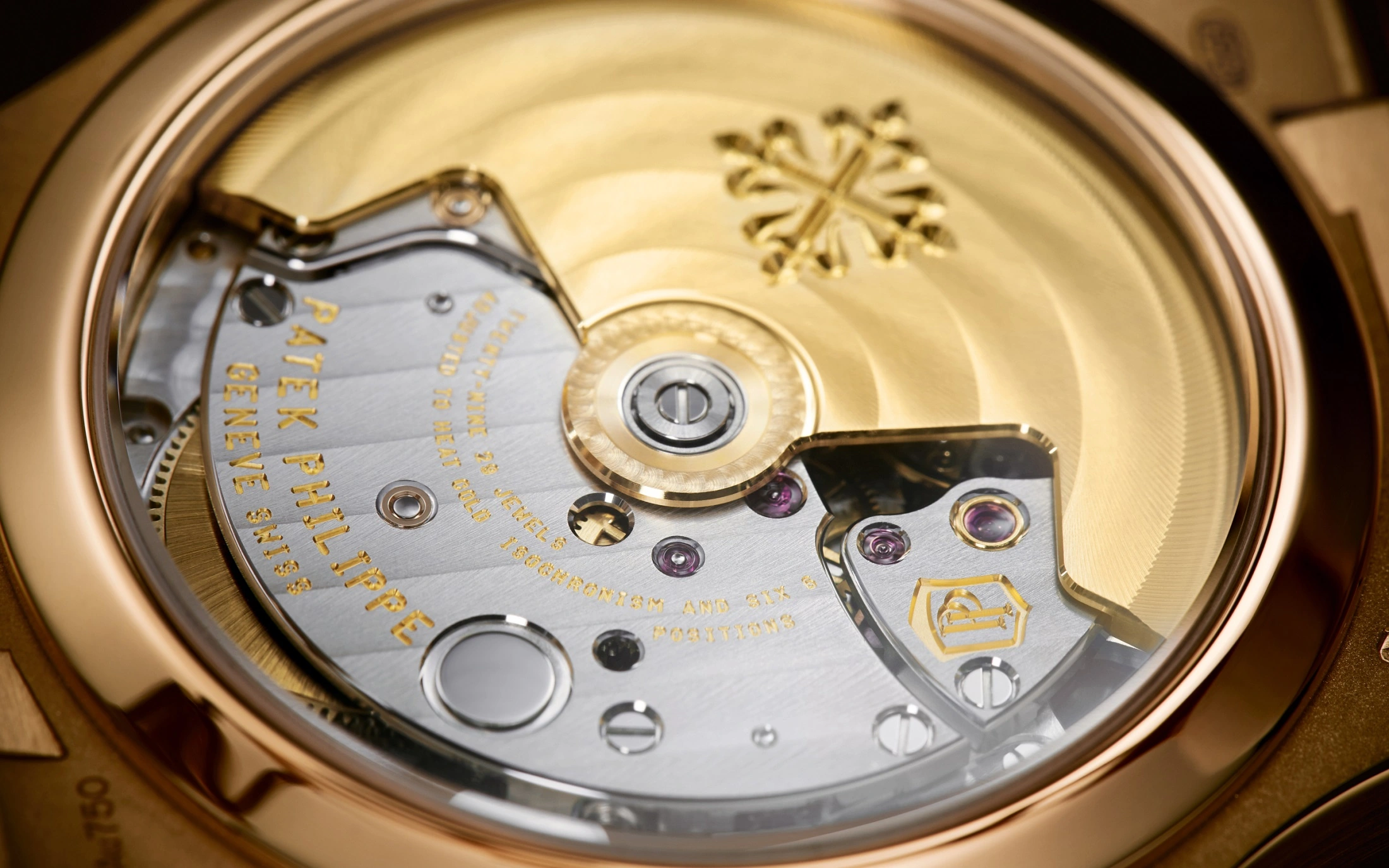 7118/1R - Patek Philippe NAUTILUS - Image 9