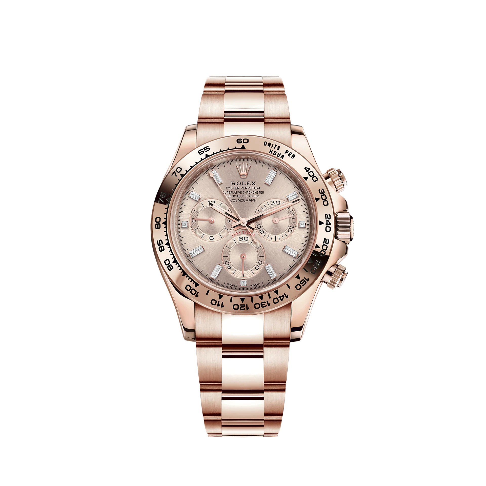 Cosmograph Daytona m116505 - Image 3