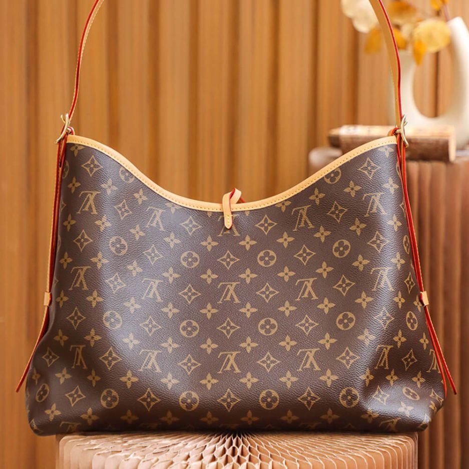 LV CarryAll MM - Image 4