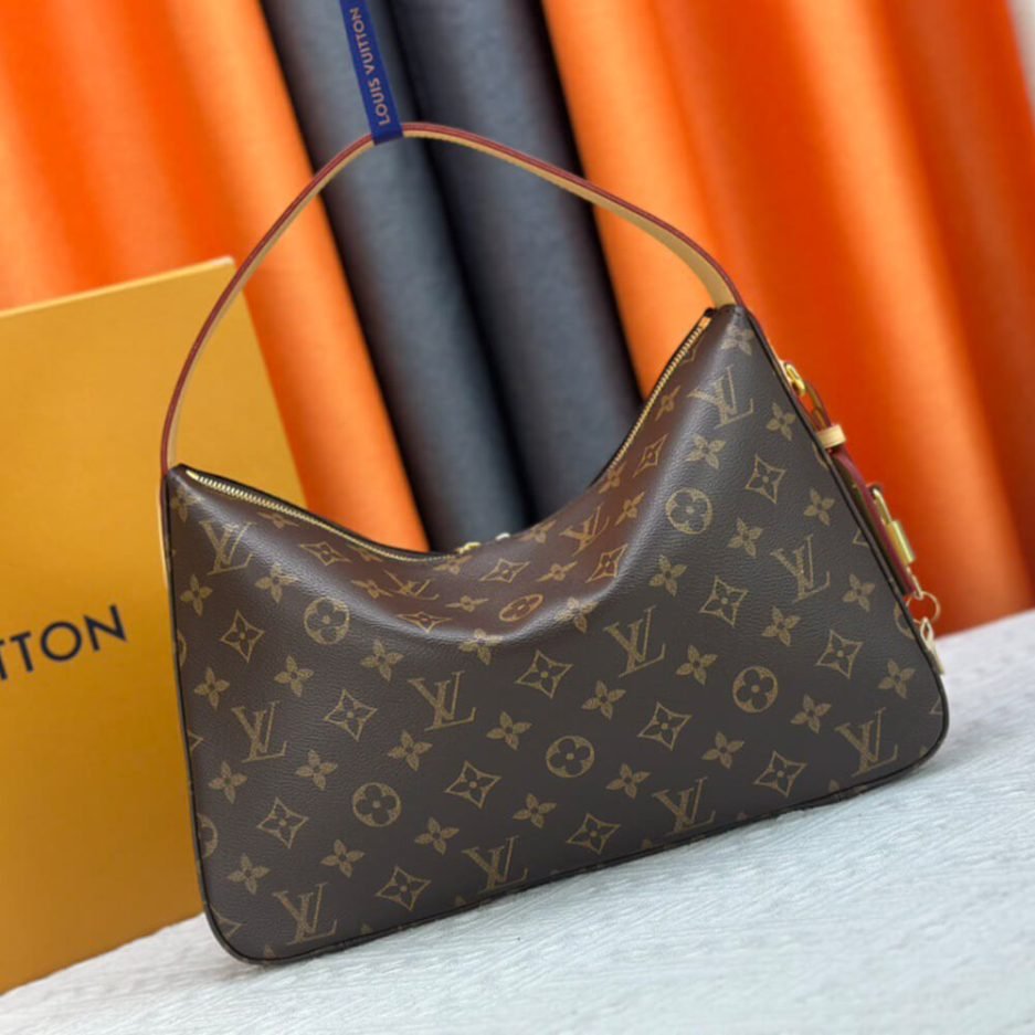 LV Slouchy PM - Image 4