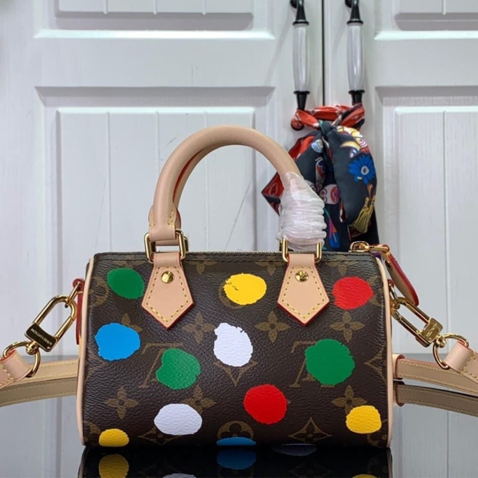 LV X YK NANO SPEEDY - Image 4