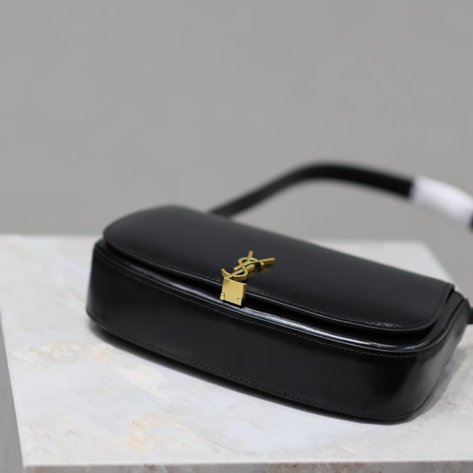 YSL MINI VOLTAIRE IN BOX SAINT LAURENT - Image 4