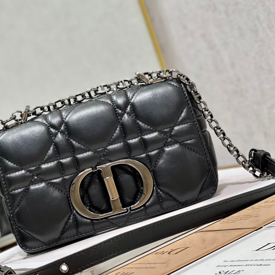 SMALL DIOR CARO BAG - Image 4