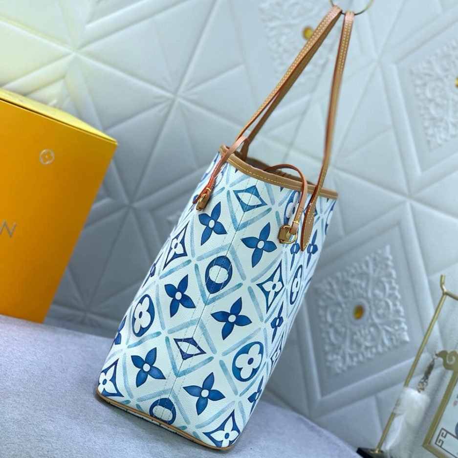 LV Neverfull MM - Image 4