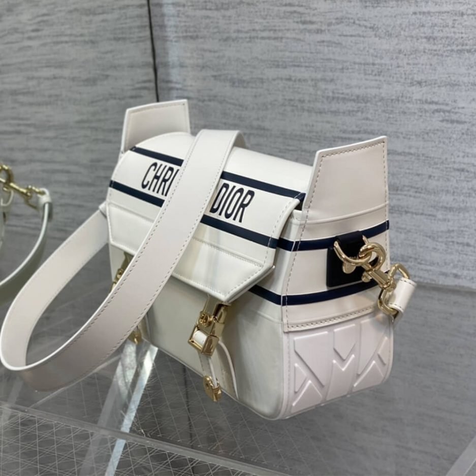 SMALL DIORCAMP BAG - Image 4