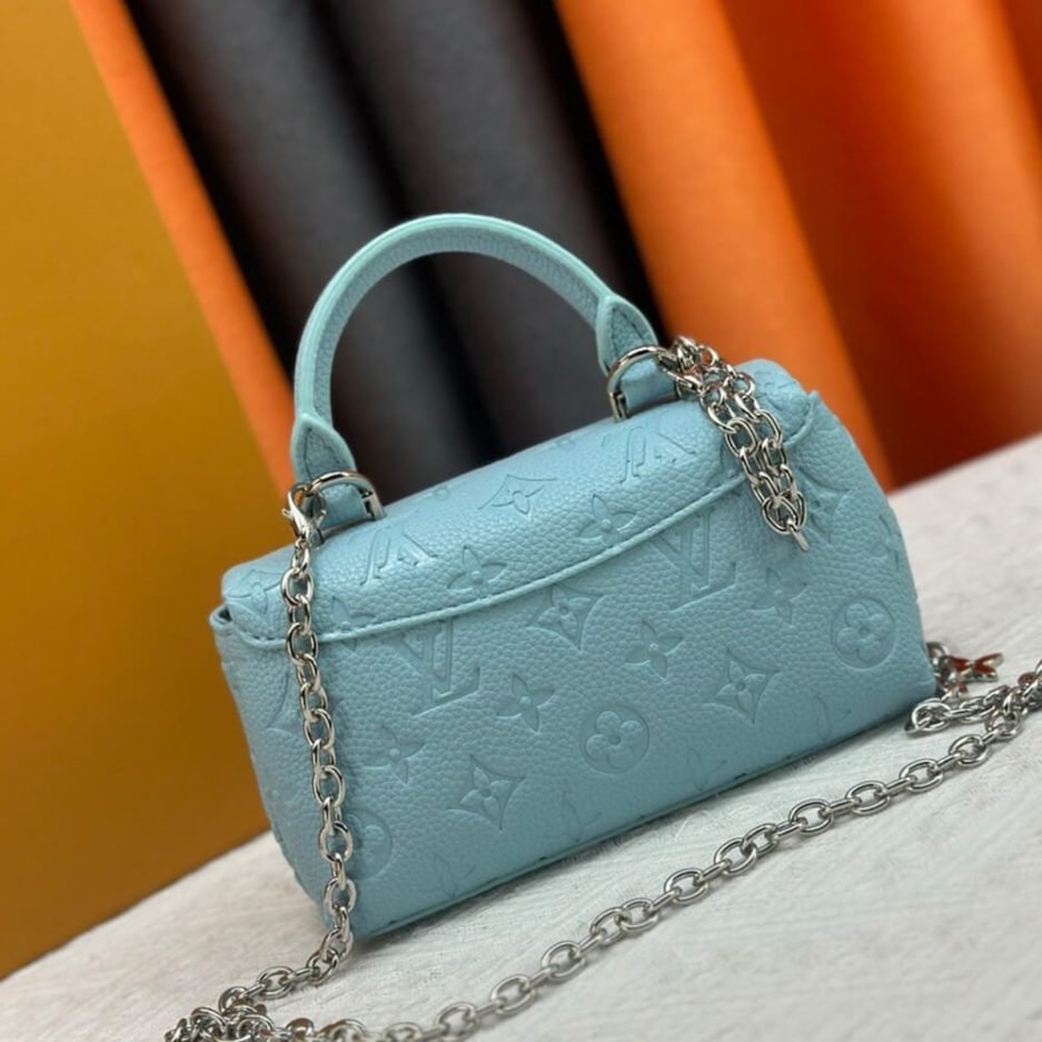 LV Nano Madeleine - Image 4