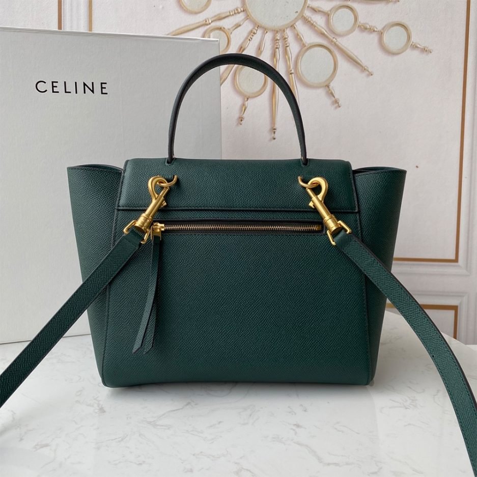 CELINE NANO BELT BAG - Image 4