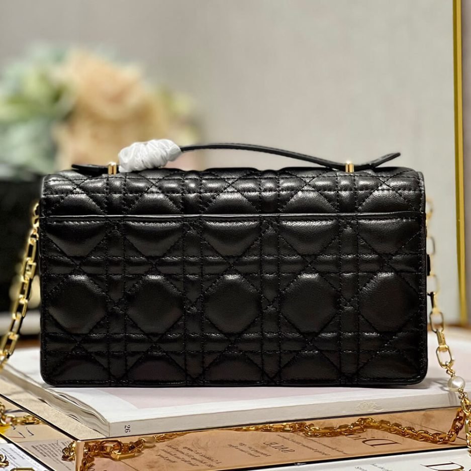 MISS DIOR MINI BAG - Image 4