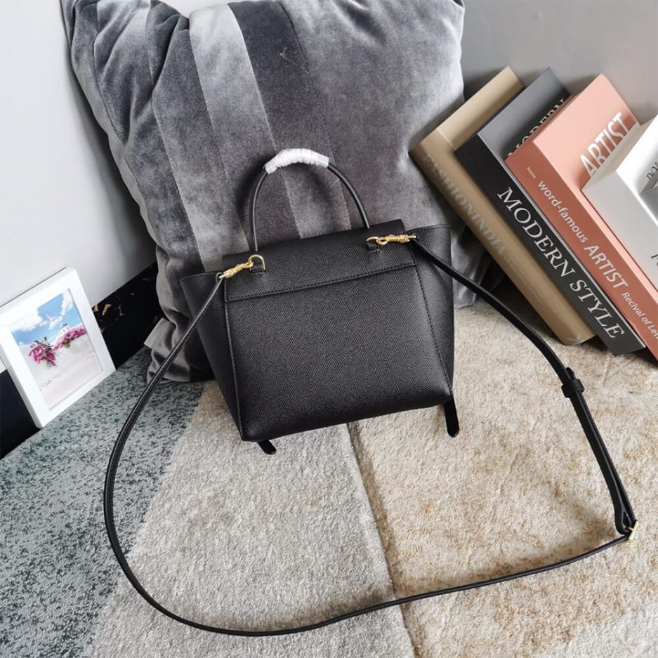 CELINE NANO BELT BAG - Image 4