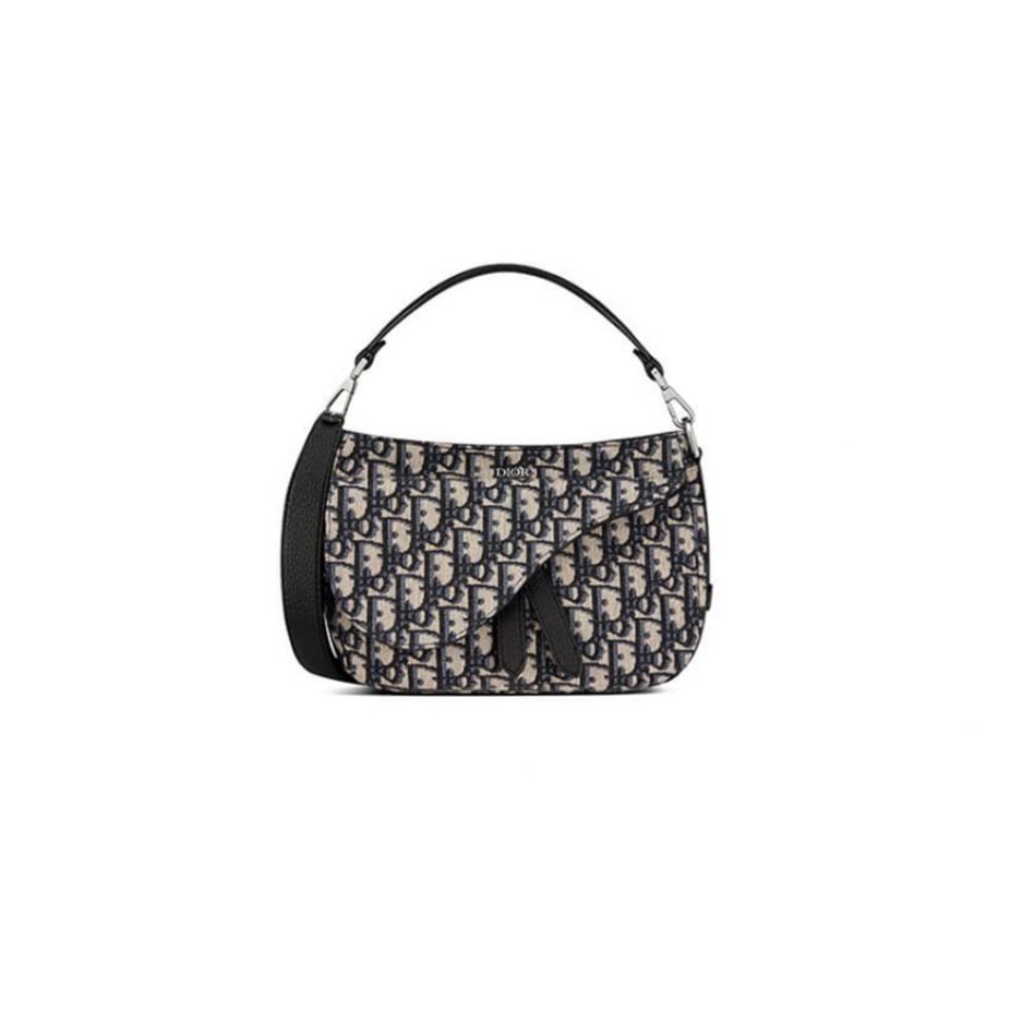 MINI SADDLE SOFT BAG