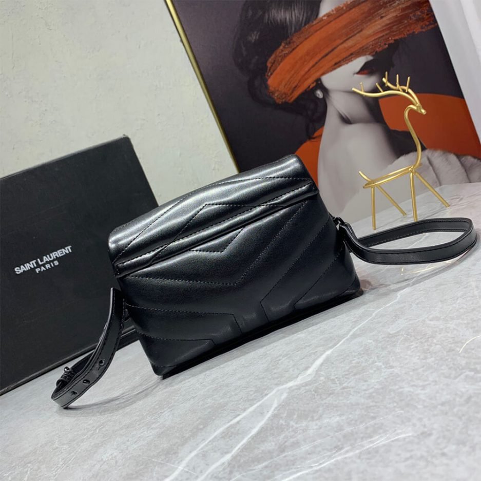 YSL Toy Loulou Bag - Image 4