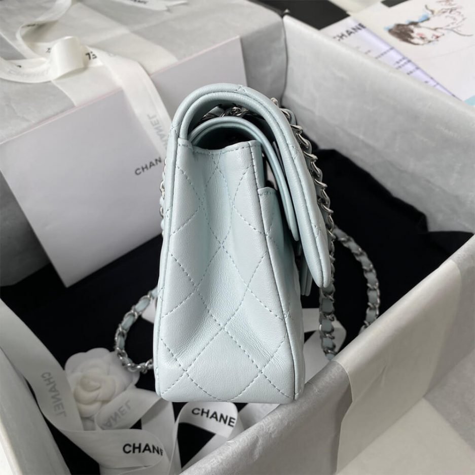 SMALL CLASSIC HANDBAG - Image 4